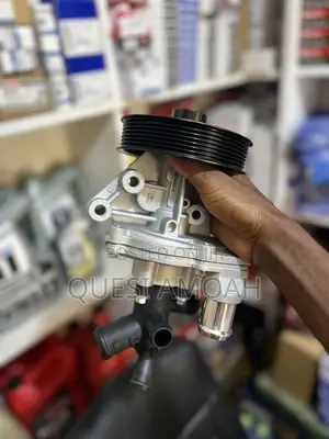 Ford Ranger T6 Water Pump