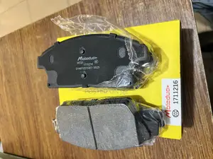 Chevrolet Trax Front Brake Pad 2013-2017.