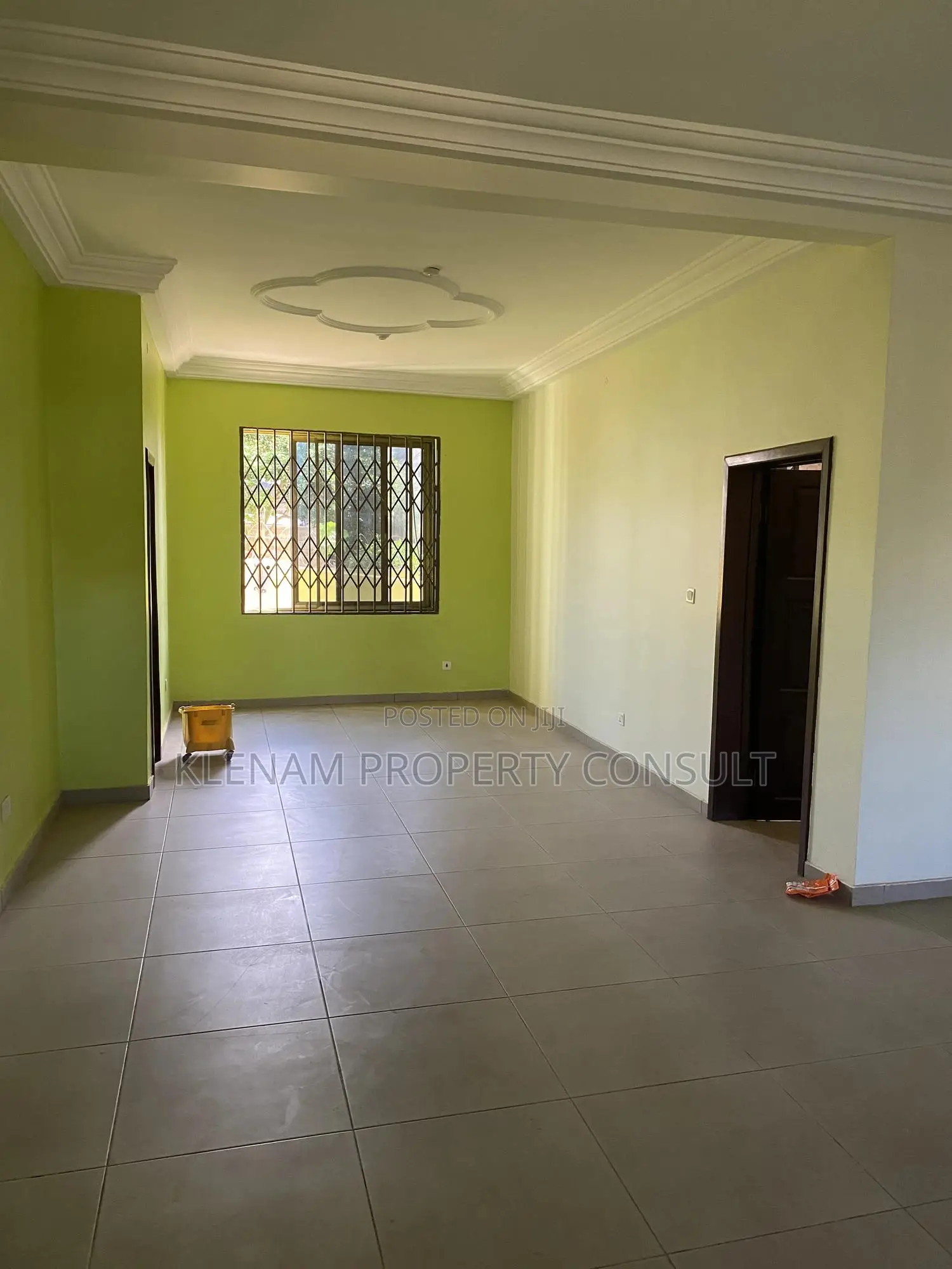 3bdrm Apartment in Zero for rent