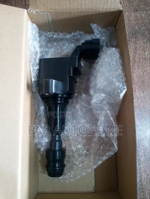 10668. Original Chevrolet and GMC Ignition Coil From USA