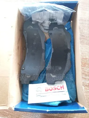 10669. Original Bosch Brake Pad for Ford F150 From Usa.