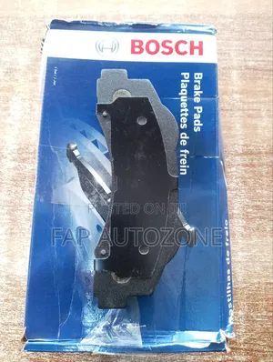 10669. Original Bosch Brake Pad for Ford F150 From Usa.