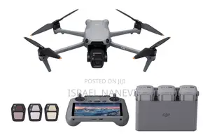 Drone Rental(Comes With Pilot)