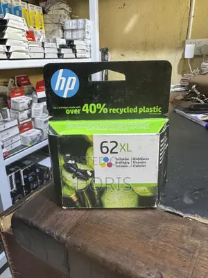 Original Hp Ink Cartridge