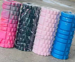 Massage Foam Roller Available