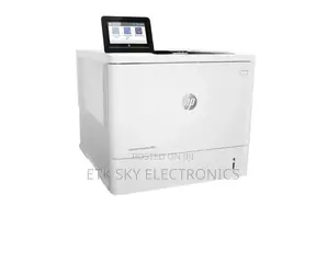 Hp Laserjet Enterprise B/W 611dn