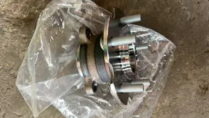Toyota Rav4 Hubs
