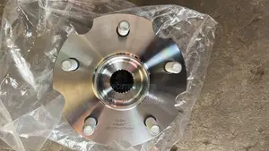 Toyota Rav4 Hubs