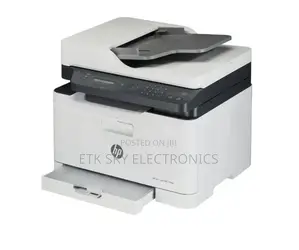 Hp Color Laser Printer 179fnw