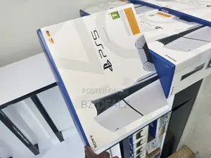 Playstation 5 Slim Standard