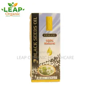 Black Seed Oil - 60ml