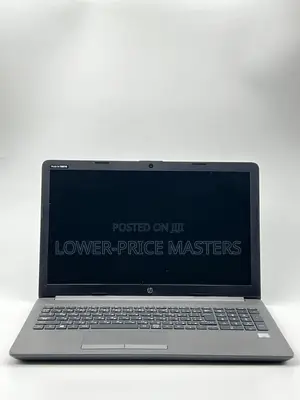 New Laptop HP 250 G7 8GB Intel Core I5 SSD 256GB