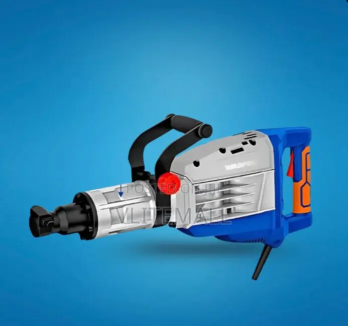 Wadfow Demolition Breaker 1950w - Wdb2d95