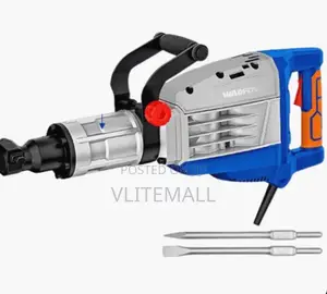 Wadfow Demolition Breaker 1950w - Wdb2d95