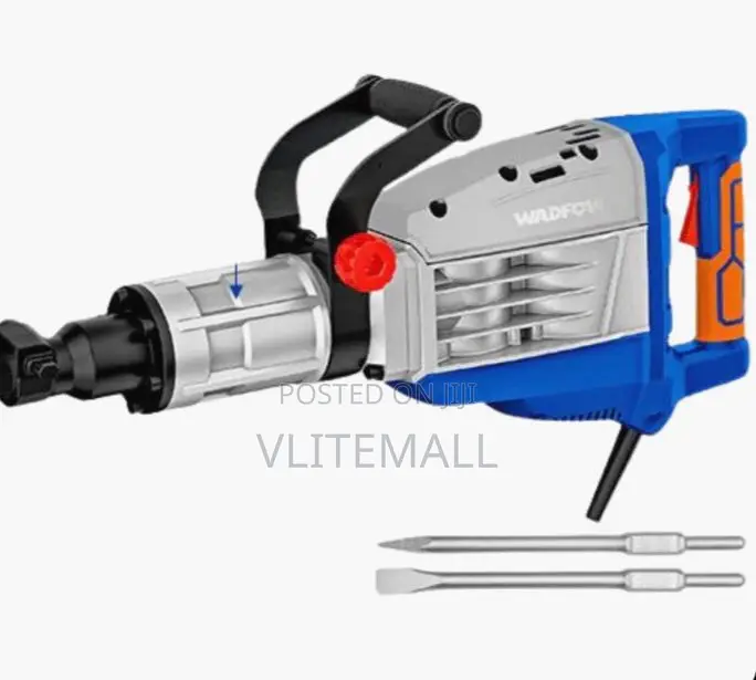 Wadfow Demolition Breaker 1950w - Wdb2d95