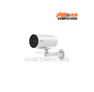 Ezviz Cs-H5 Poe Smart Home Camera