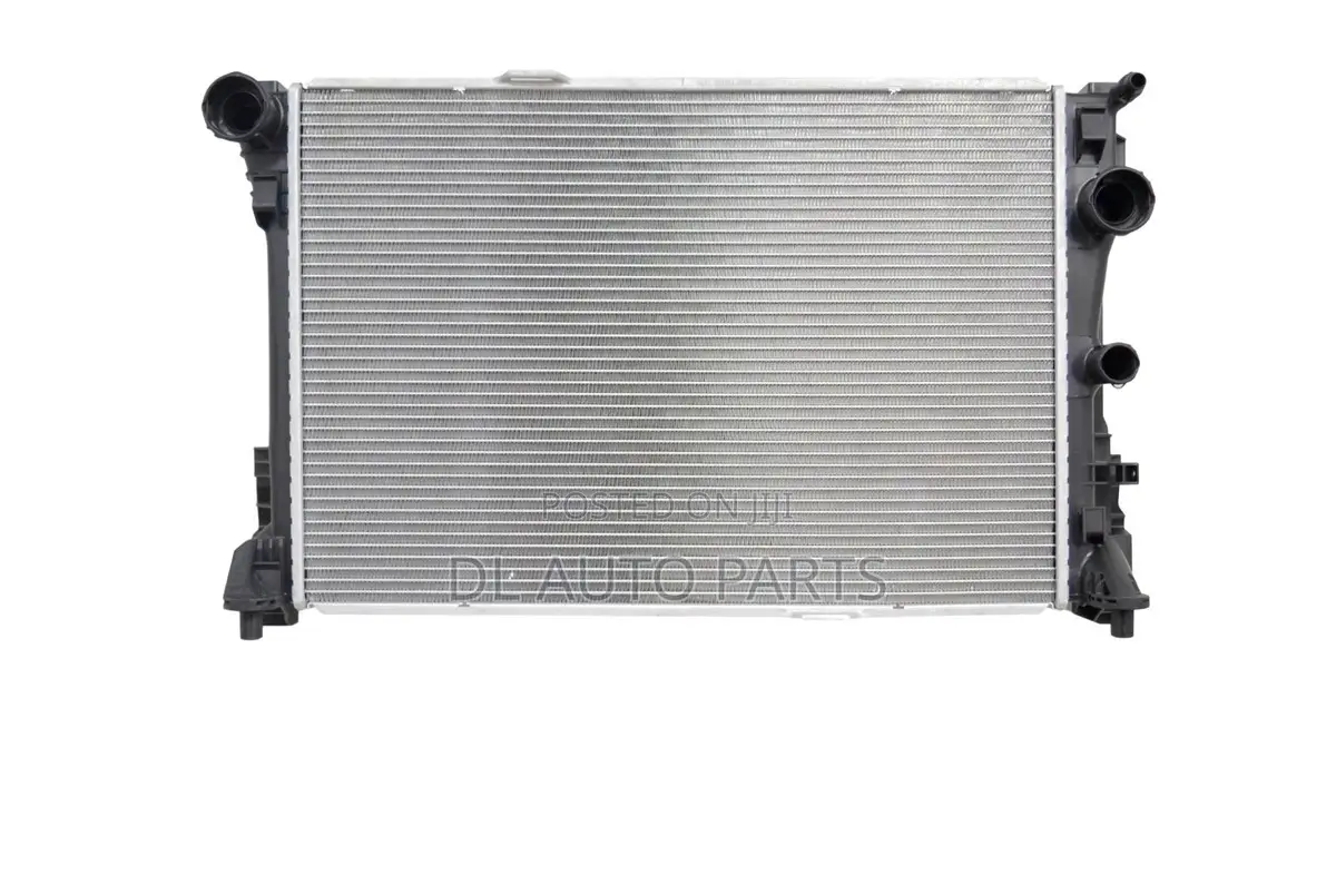 Mgl350 2013 Radiator