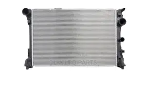 Mgl350 2013 Radiator