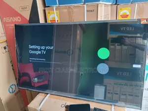 Stunning TCL 50inches Digital FHD TCL Tv