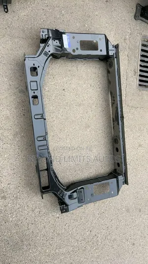 Hyundai Accent 2011,2012,2013,2014,2015,2016,2017 Radiator Support