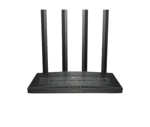 Tp Link Archer C80 Mimo Wi-Fi Router
