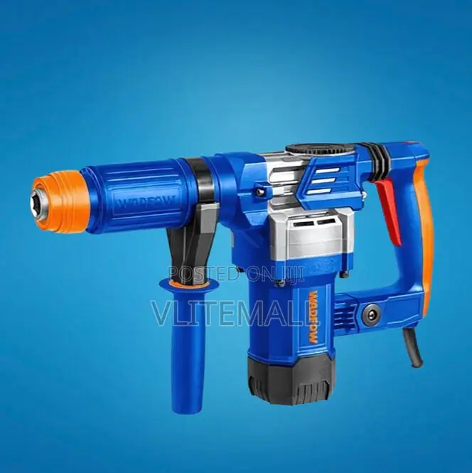 Wadfow Demolition Breaker 1300w - Wdb1d45