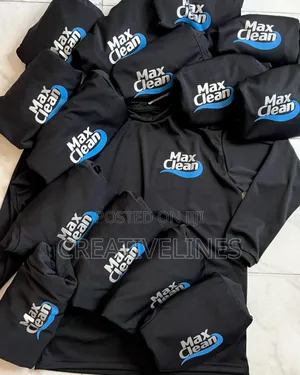 Long Sleeves Branding