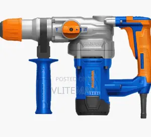 Wadfow SDS-Plus Rotary Hammer 1050w - Wrh2d26