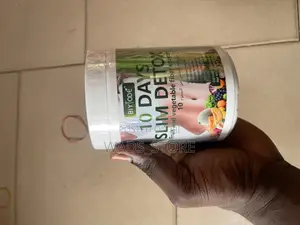 Slimming Detox ( Fruit and Vegetable Fibre)
