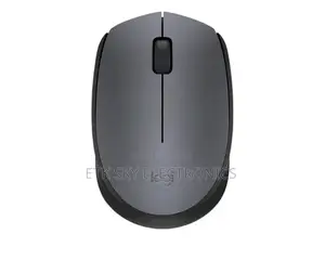 Logitech Wireless Mouse M171