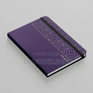 Perfect Binded Jotters