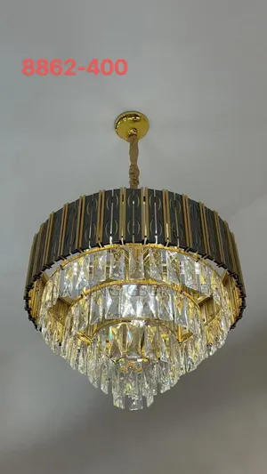 Lighting Systems