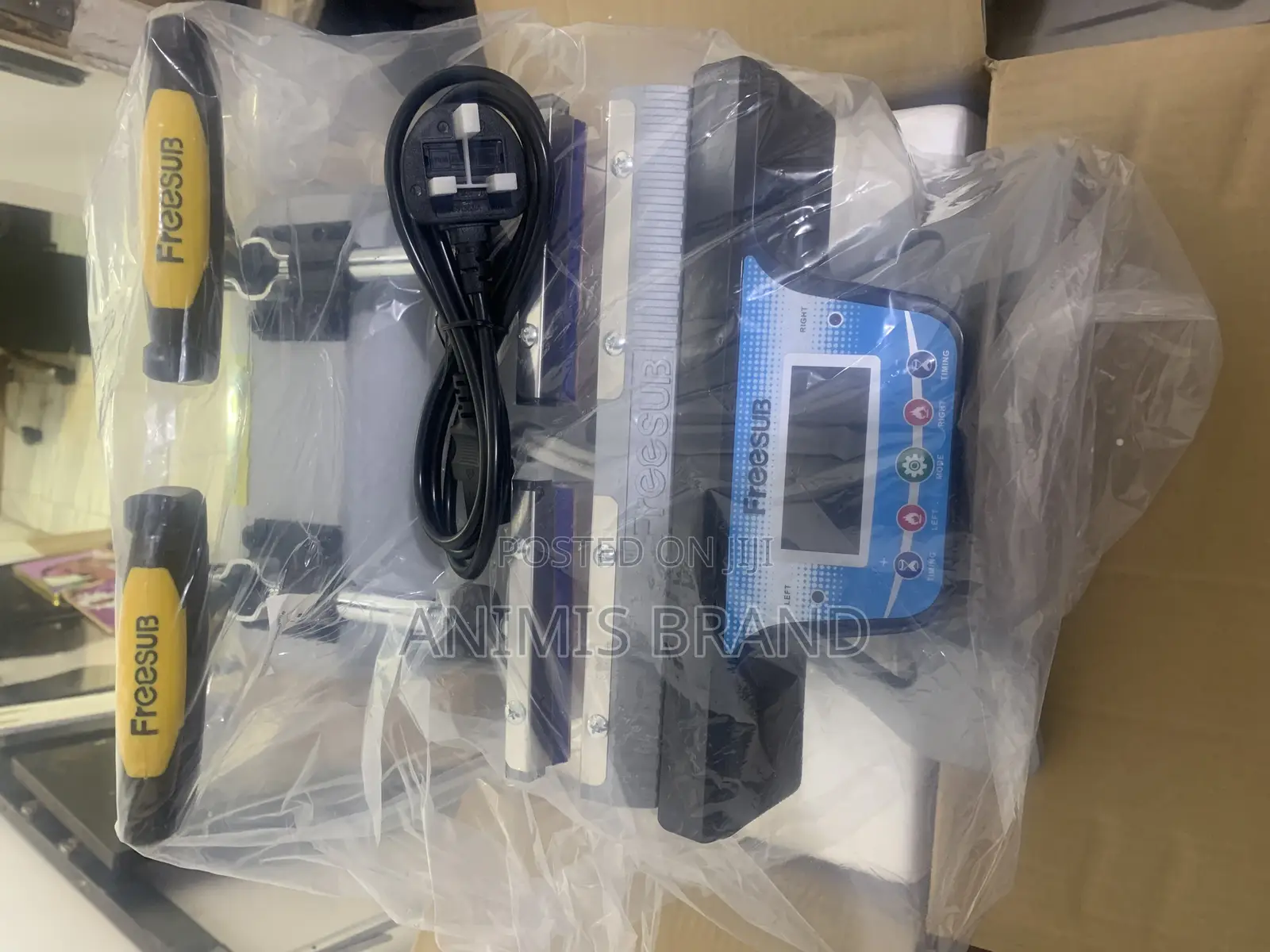 Heat Press Machine for Mug