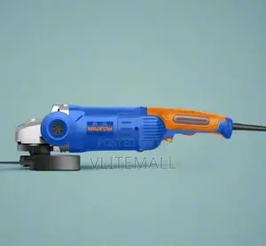 Wadfow 9''/230mm Angle Grinder 2400w - Wag852401