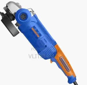 Wadfow 9''/230mm Angle Grinder 2400w - Wag852401