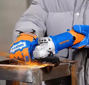 Wadfow 9''/230mm Angle Grinder 2400w - Wag852401