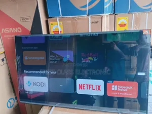 Best Version TCL Digital FHD TCL Tv