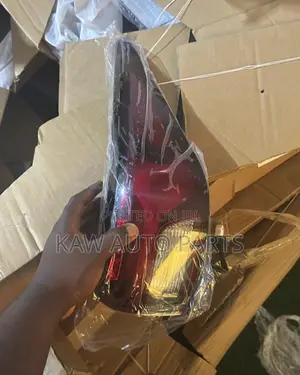2021,2022,2023,2024 Taillight for Mitsubishi Outlander