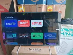 Fancy TCL 50inches Digital FHD TCL Tv