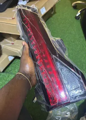 2021,2022,2023,2024 Taillight For Mitsubishi Outlander