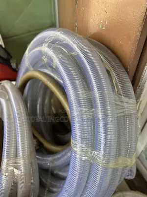 Water Pump Hose Intake 3”