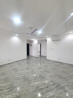 2bdrm Apartment in Nanakrom, Ashaley Botwe for rent