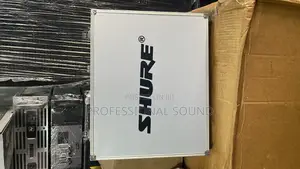 Shure U-300a