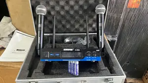 Shure U-300a