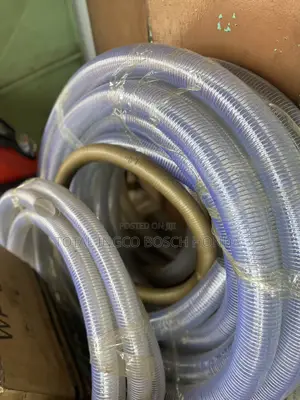 Water Pump Inlet 3” 10yards