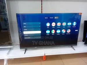 TCL 43 Inches Smart Tv – Best for Home Office Use