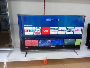 TCL 43 Inches Smart Tv – Clear Display, Smart Control