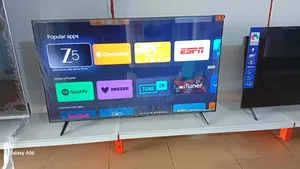 The Spot TCL 50inches Qled Smart Tv Cool TCL 50inches Qled Smart Tv