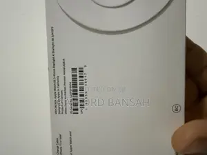 Apple Watch Se 3
