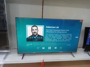 TCL 43 Inches Smart Tv – Quality You Can Trust